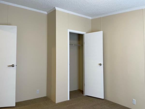 1993 Dutch UNK Mobile Home