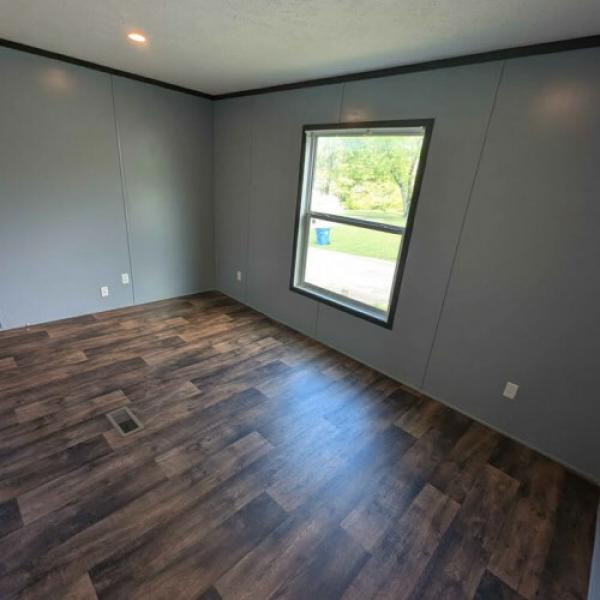 2021 Hamilton  Home