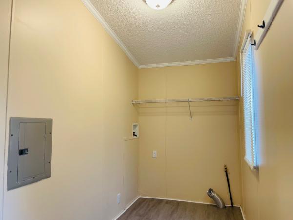 1993 Dutch UNK Mobile Home