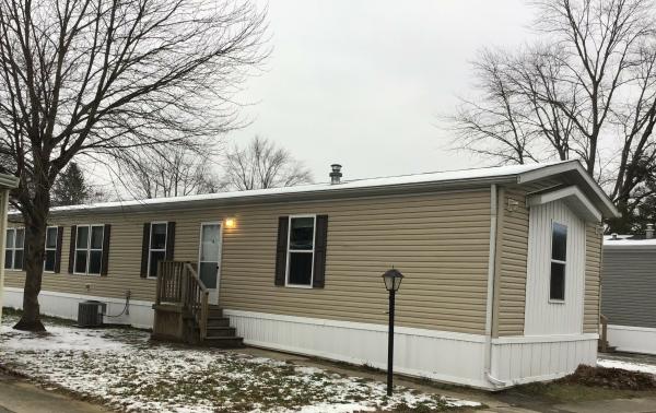 2016 Harmony Mobile Home For Sale