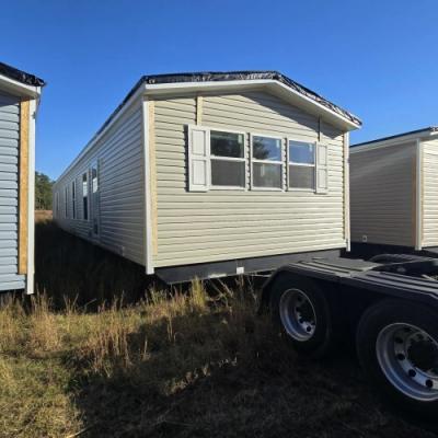 Mobile Home at 117 Lucy Ln. Raeford, NC 28376