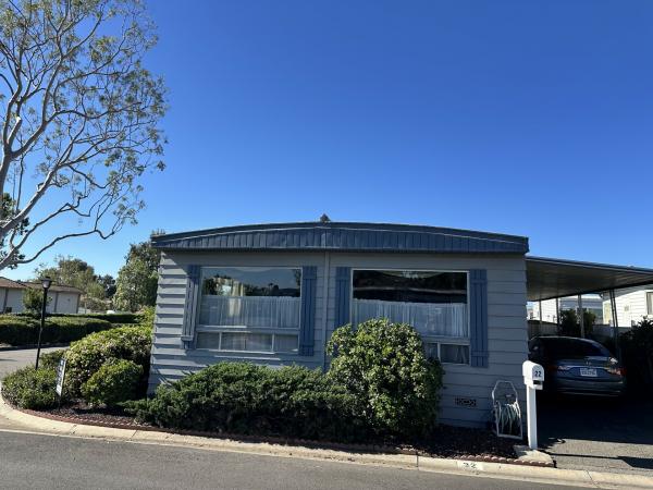 1973 NA Mobile Home For Sale