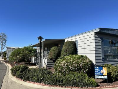 Photo 2 of 4 of home located at 32371 Alipaz Street #022 San Juan Capistrano, CA 92675