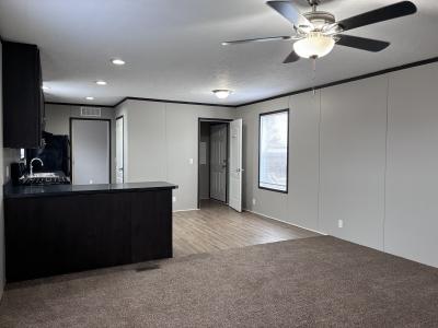 Photo 2 of 10 of home located at 2456 E Bruce Ct Highland, MI 48357