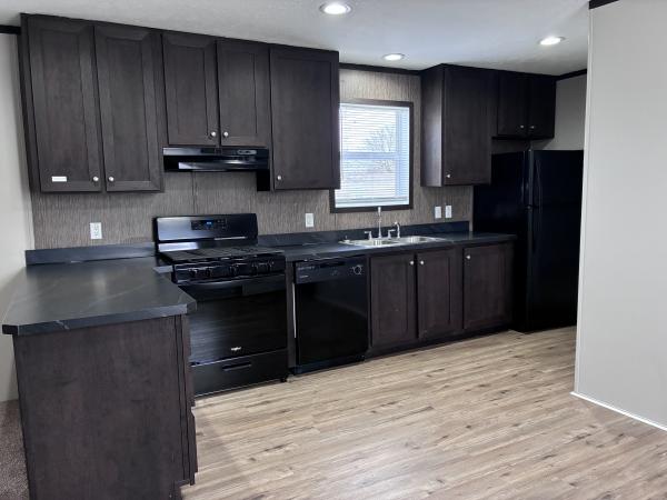 2019 Clayton Mobile Home