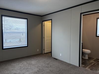 Photo 5 of 10 of home located at 2456 E Bruce Ct Highland, MI 48357