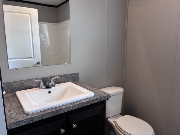 2019 Clayton Mobile Home