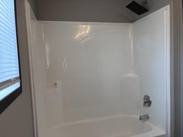 2019 Clayton Mobile Home