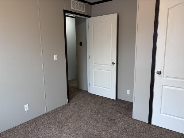 2019 Clayton Mobile Home