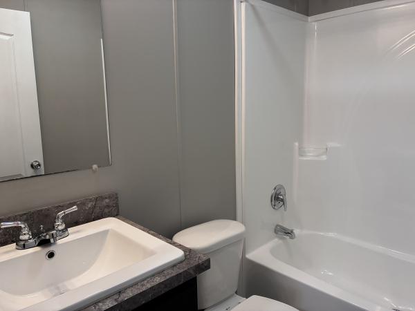 2019 Clayton Mobile Home