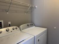 2019 Clayton Mobile Home