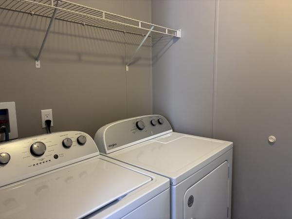 2019 Clayton Mobile Home