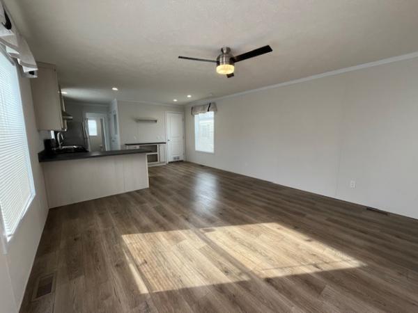 2026 Fairmont Inspiration  Home