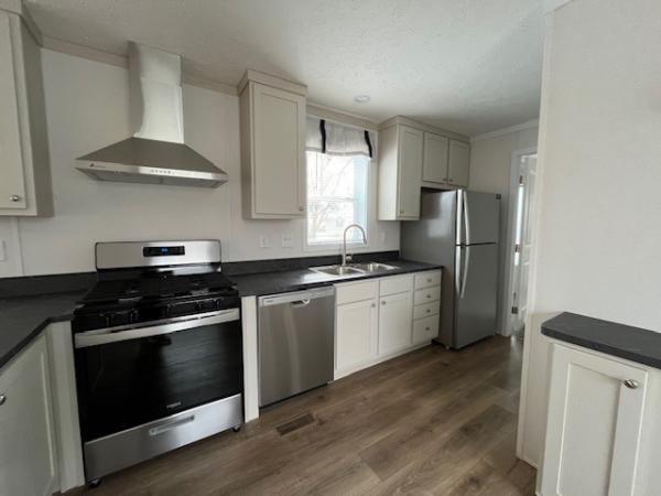 2026 Fairmont Inspiration  Home