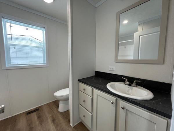 2026 Fairmont Inspiration  Home