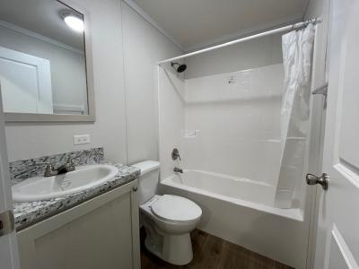 Mobile Home at 202 Meadows Nappanee, IN 46550