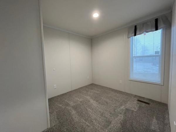 2026 Fairmont Inspiration  Home