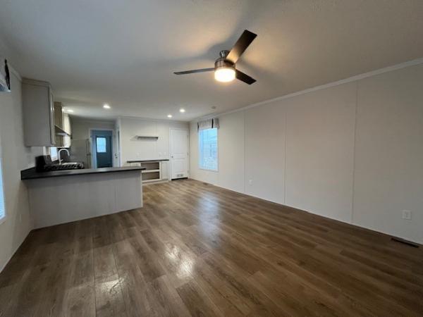 2026 Fairmont Inspiration  Home