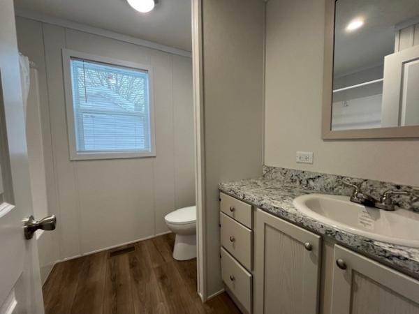 2026 Fairmont Inspiration  Home