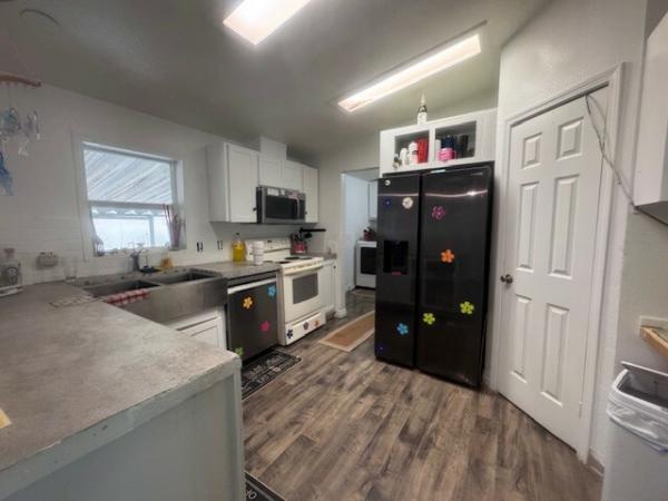 1995 Fleetwood WAFLS31AB133368WC13 Mobile Home