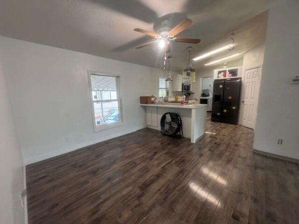 1995 Fleetwood WAFLS31AB133368WC13 Mobile Home