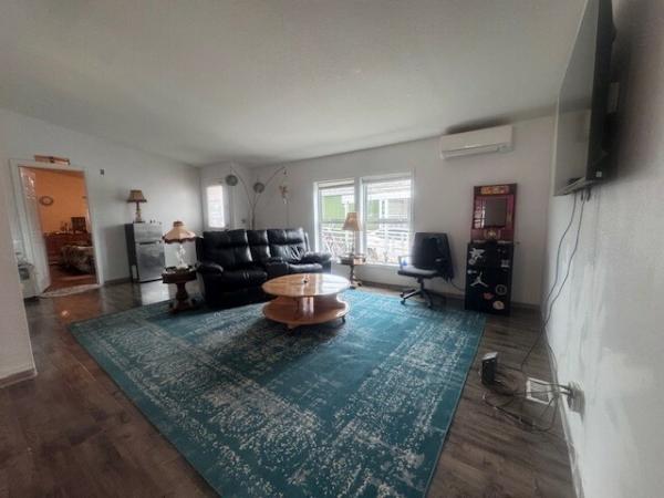 1995 Fleetwood WAFLS31AB133368WC13 Mobile Home