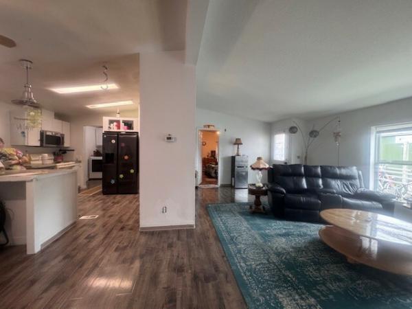 1995 Fleetwood WAFLS31AB133368WC13 Mobile Home