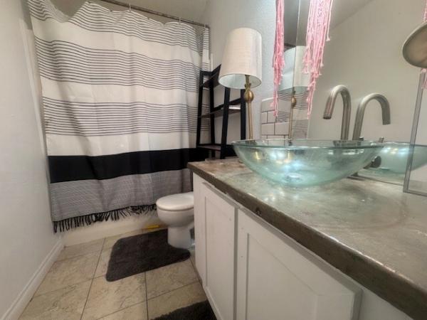 1995 Fleetwood WAFLS31AB133368WC13 Mobile Home