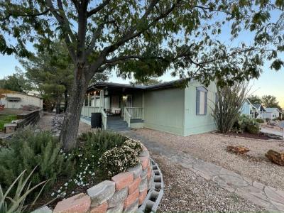 Mobile Home at 2050 W. St. Rt. 89A , #141 Cottonwood, AZ 86326