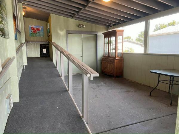 1997 Cavco Manufactured Home