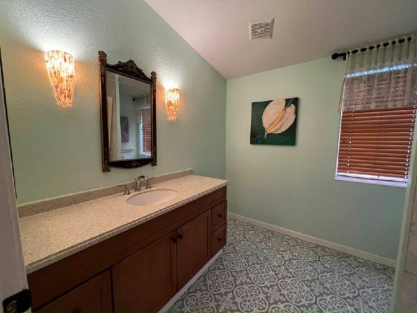 1997 Cavco Manufactured Home