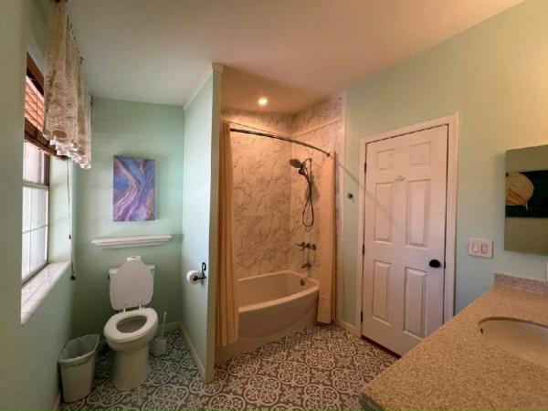 1997 Cavco Manufactured Home