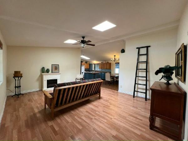 1997 Cavco Manufactured Home