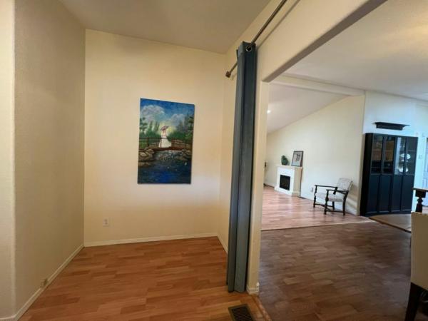 1997 Cavco Manufactured Home