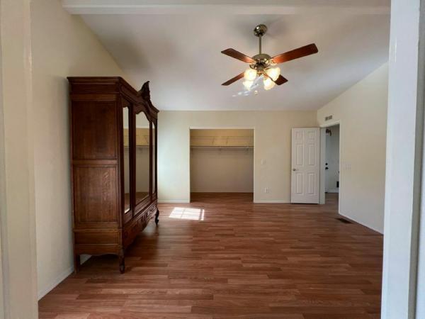 1997 Cavco Manufactured Home