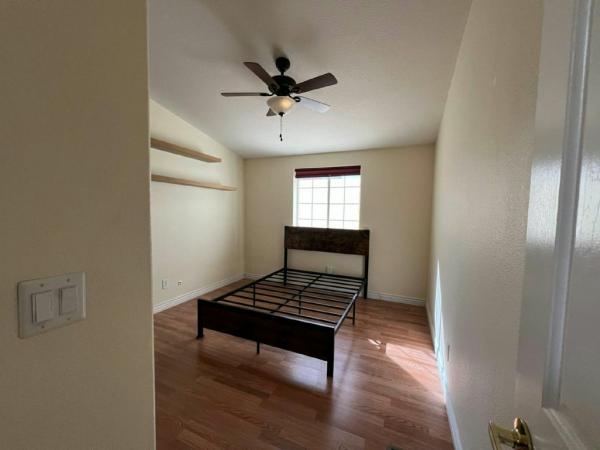 1997 Cavco Manufactured Home