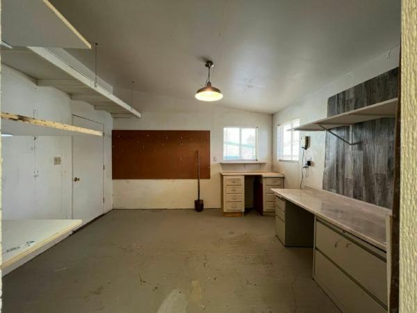 1997 Cavco Manufactured Home