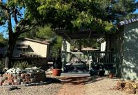 1997 Cavco Manufactured Home