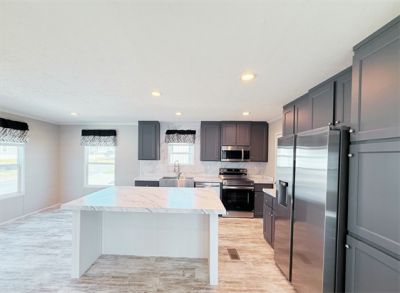 Mobile Home at 420 Saddle Creek Loop Dothan, AL 36303