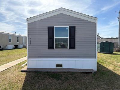 Mobile Home at 111 Becky Drive Wichita Falls, TX 76306