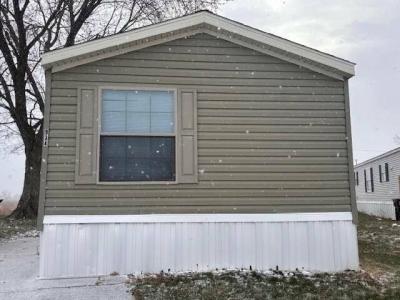 Mobile Home at 2220 Dunkelburg Rd Lot#934 Fort Wayne, IN 46819