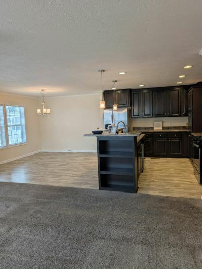 Photo 3 of 8 of home located at 52668 Cedarwood Ct. Chesterfield, MI 48051