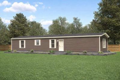 Mobile Home at 222 Hogan Drive Newport News, VA 23606