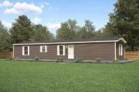 2025 Fleetwood Manufactured Home