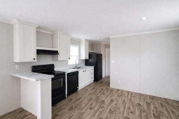 2025 Fleetwood Manufactured Home