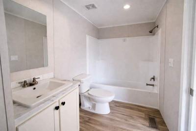 Photo 5 of 6 of home located at 222 Hogan Drive Newport News, VA 23606