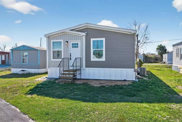2025 CLAYTON Mobile Home For Sale
