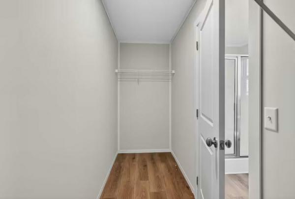 2025 Clayton  Home