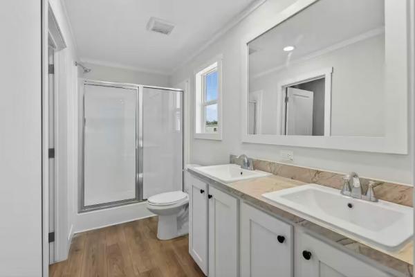 2025 Clayton  Home