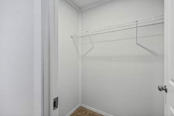 2025 Clayton  Home